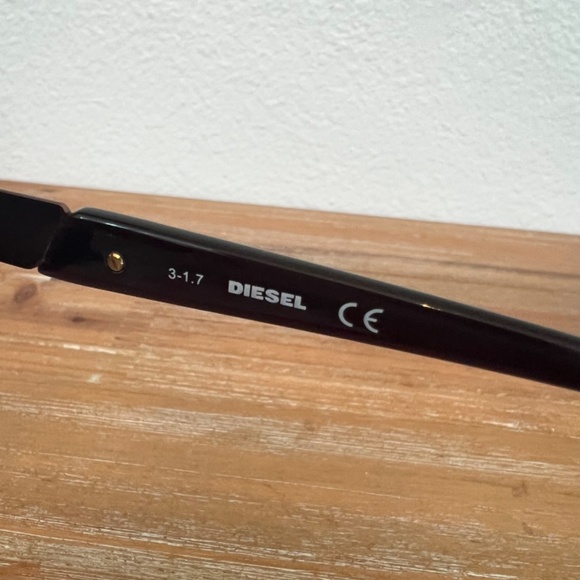 Diesel Unisex Sunglasses DL0233 New! main image 5